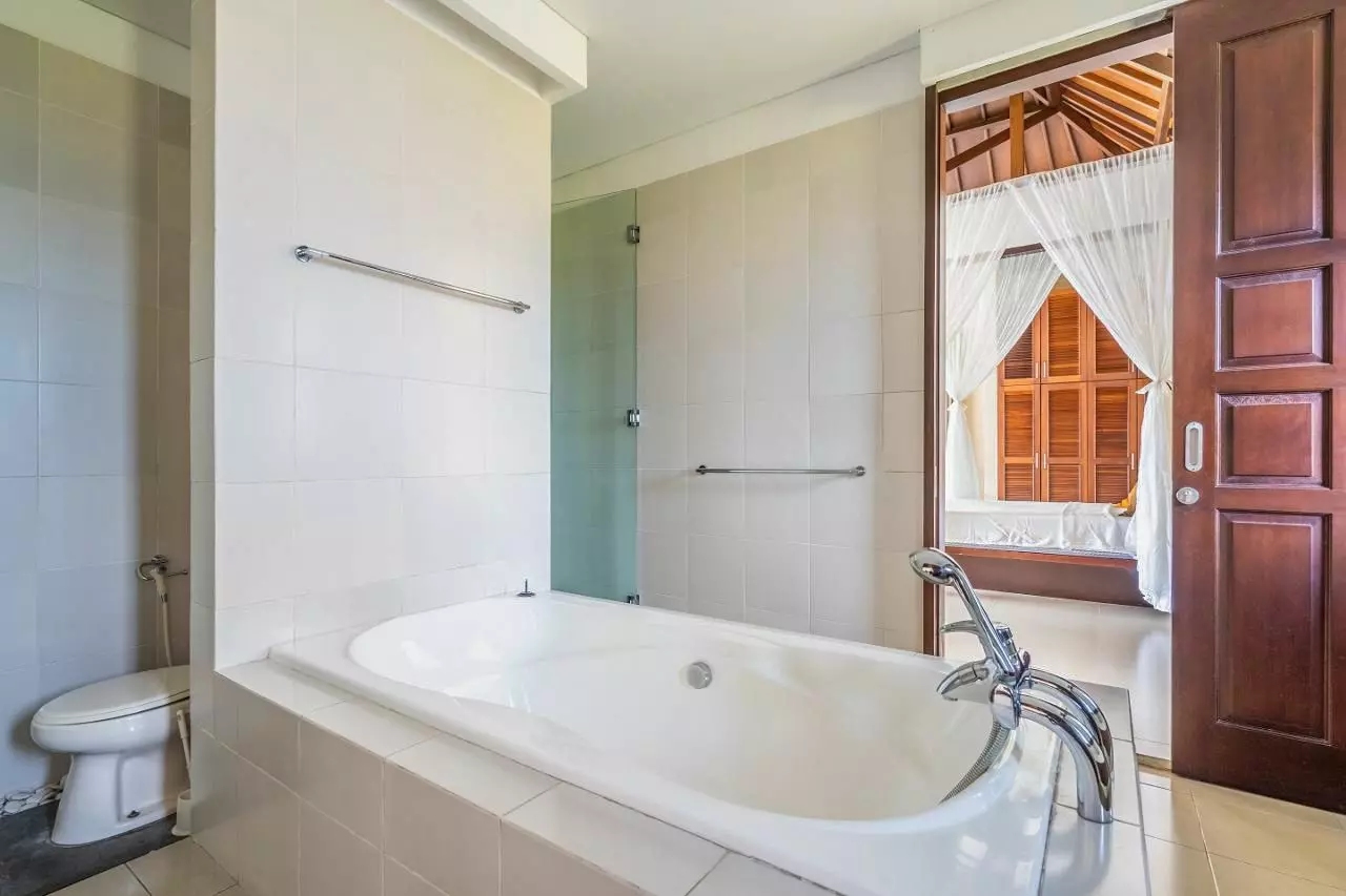 Orchid Villa in Bali, photo 16 of 23