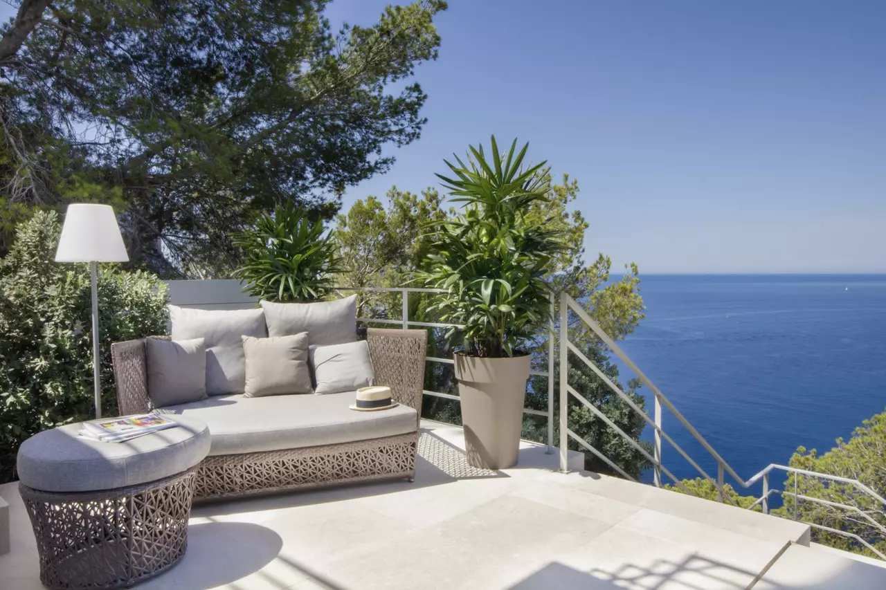 Villa Puesta del Sol in Mallorca, photo 30 of 30