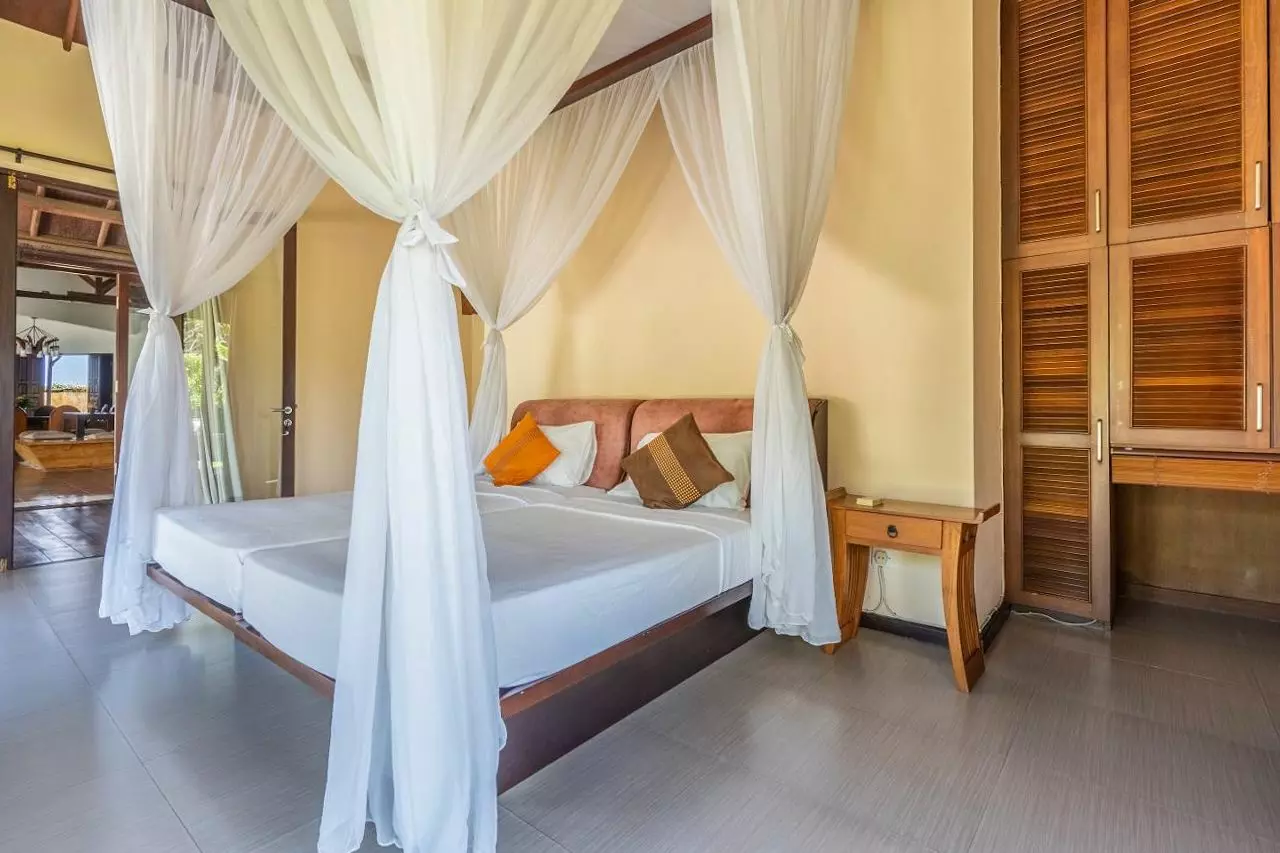 Orchid Villa in Bali, photo 17 of 23