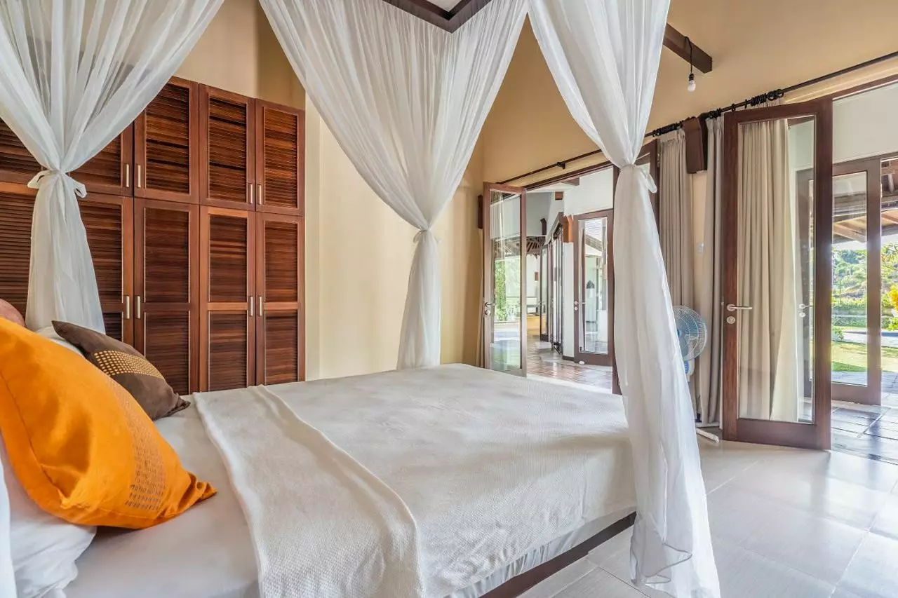 Orchid Villa in Bali, photo 18 of 23