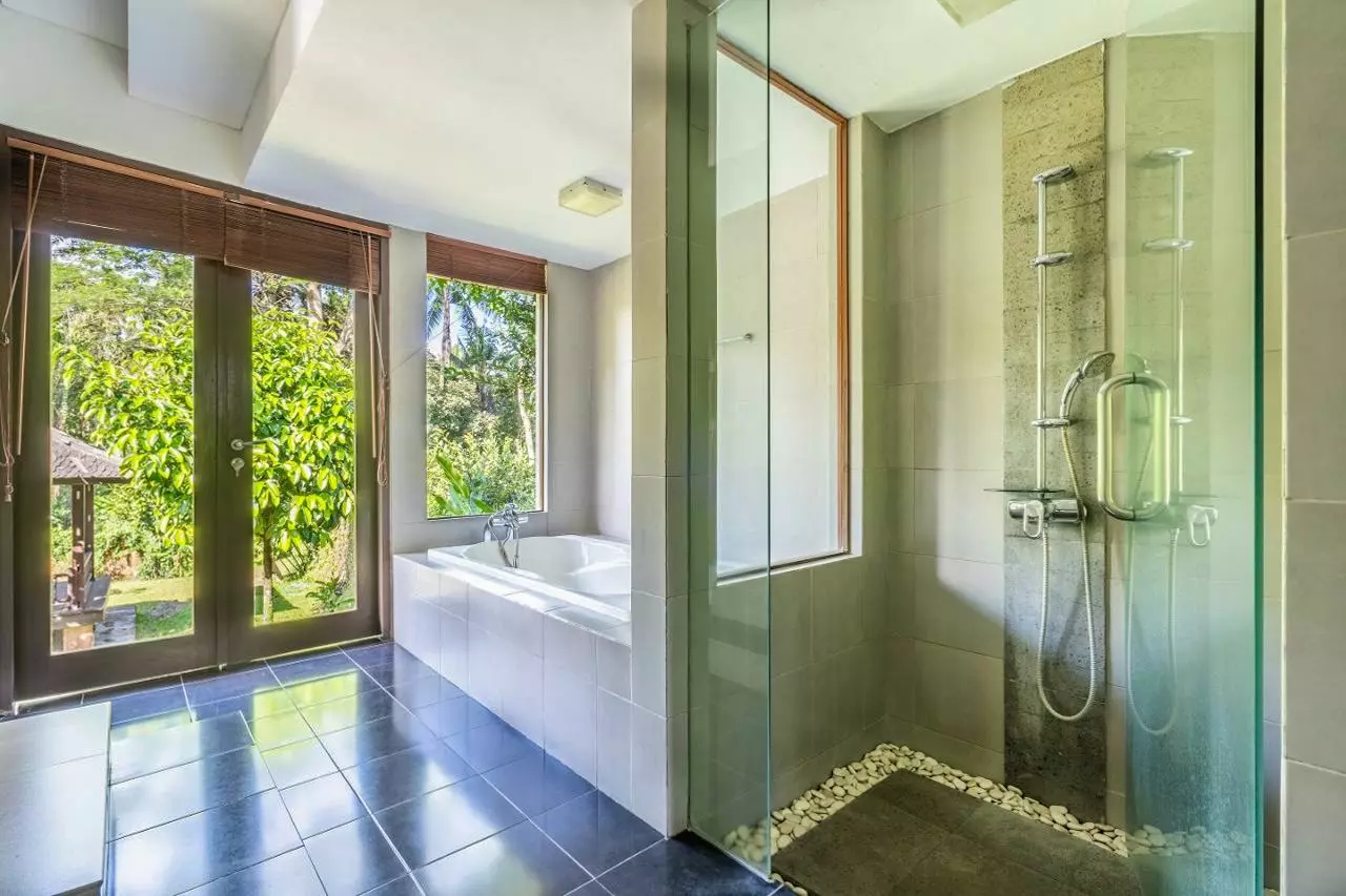 Orchid Villa in Bali, photo 19 of 23