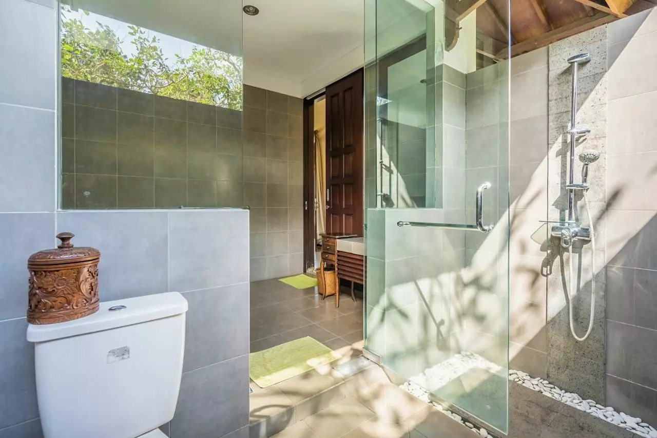 Orchid Villa in Bali, photo 20 of 23