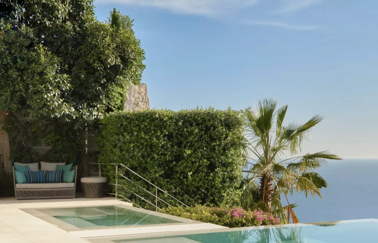Villa Puesta del Sol in Mallorca, photo 17 of 30
