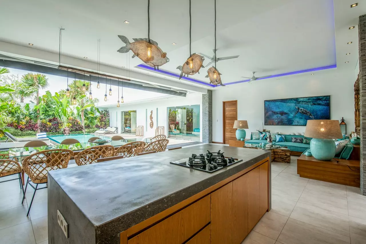 Villa Melati in Bali, photo 6 of 27