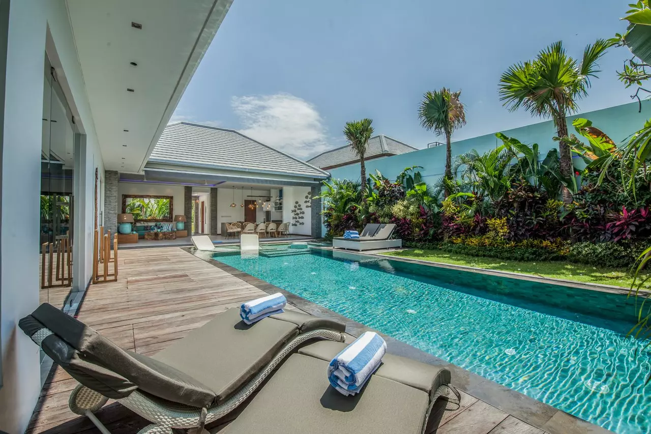 Villa Melati in Bali, photo 7 of 27