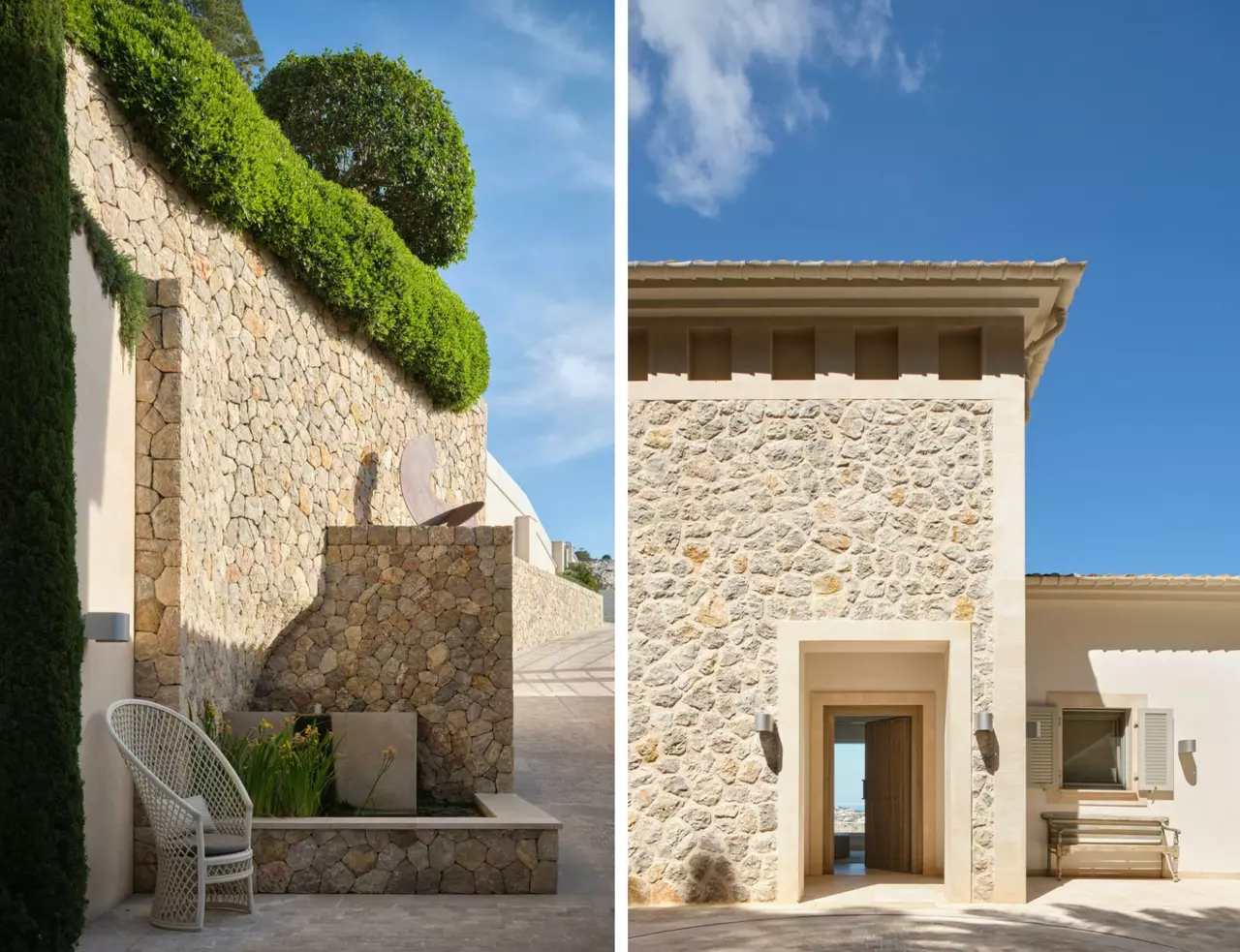Villa Puesta del Sol in Mallorca, photo 16 of 30