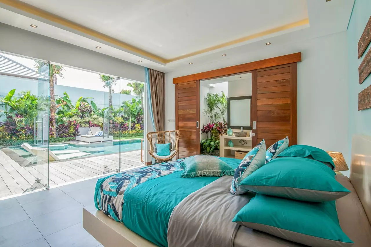 Villa Melati in Bali, photo 8 of 27