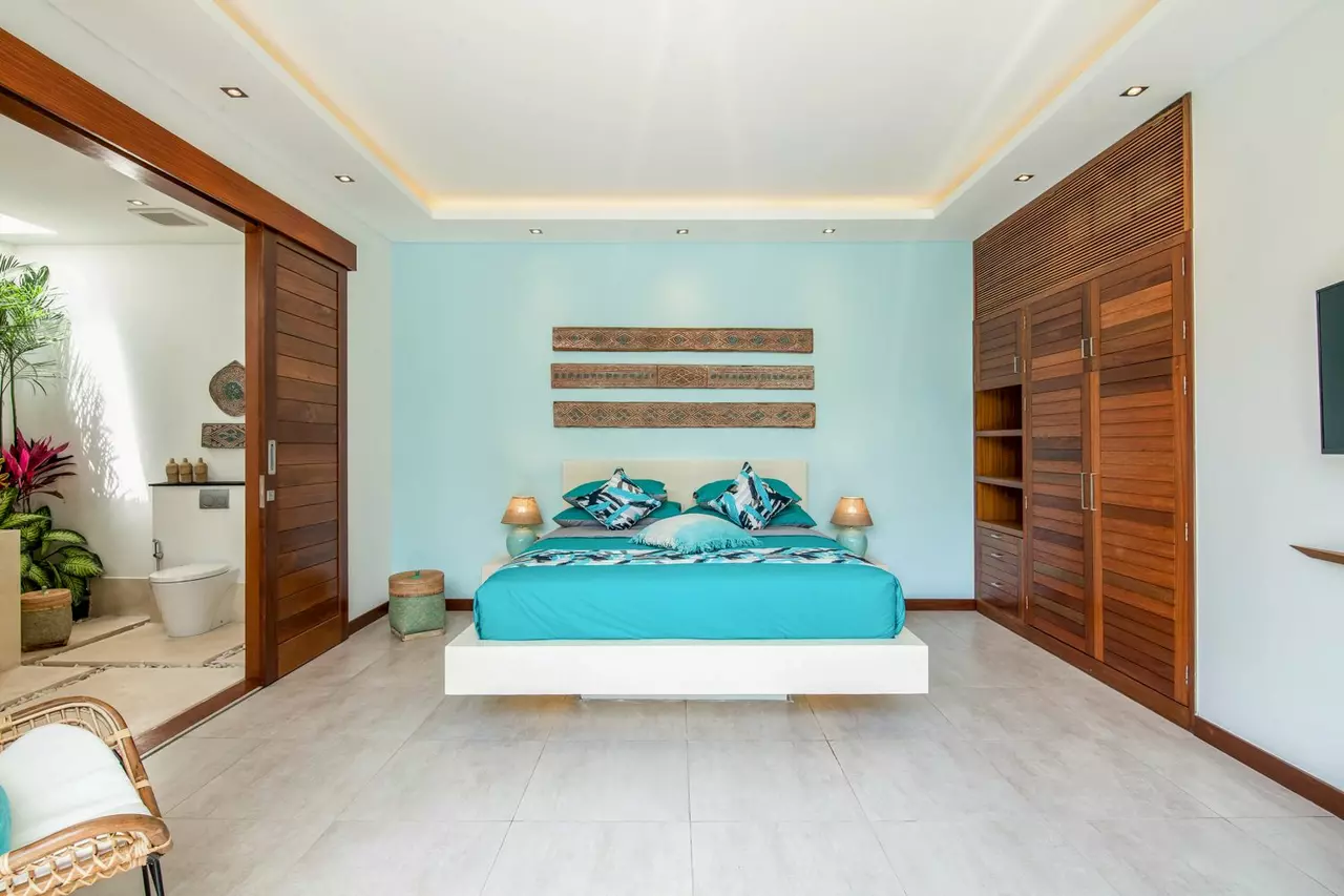 Villa Melati in Bali, photo 9 of 27