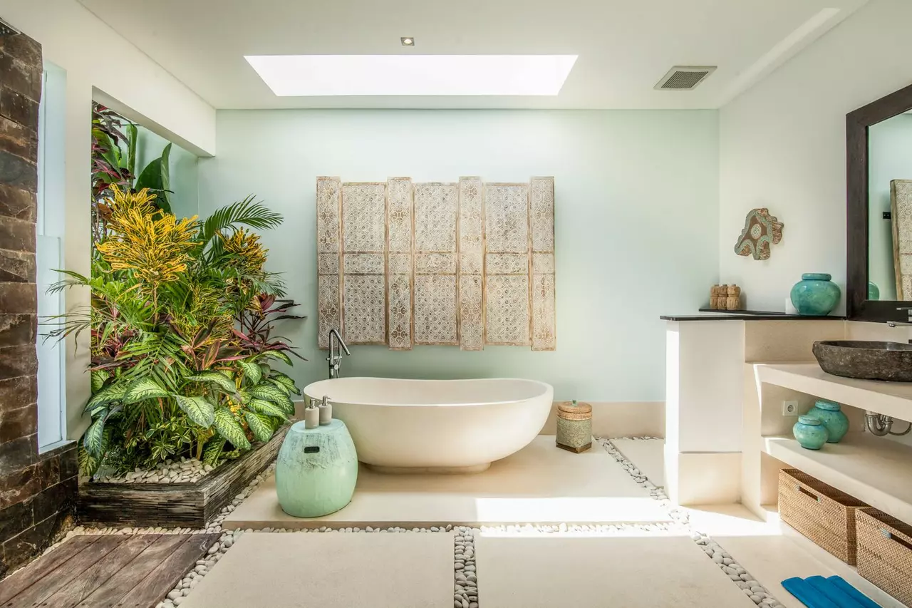 Villa Melati in Bali, photo 10 of 27