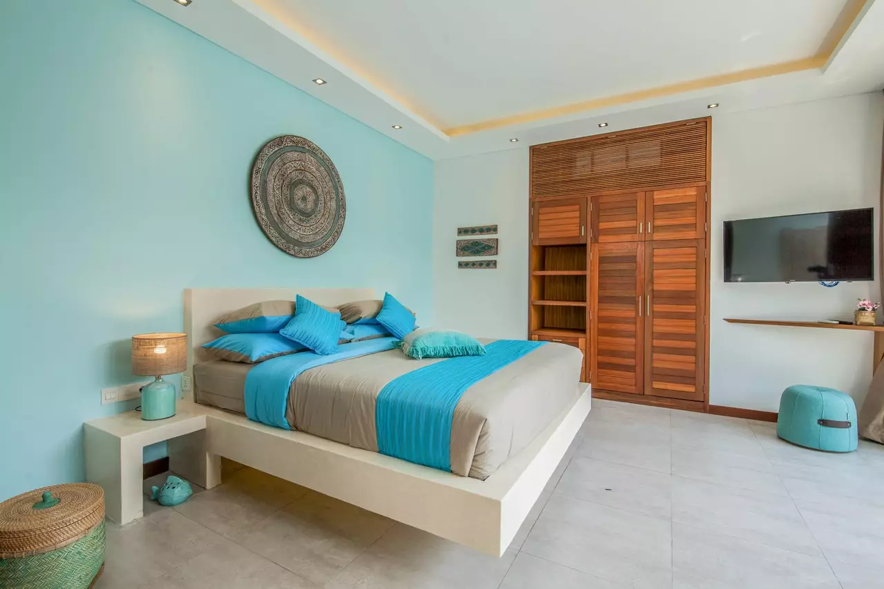 Villa Melati in Bali, photo 12 of 27