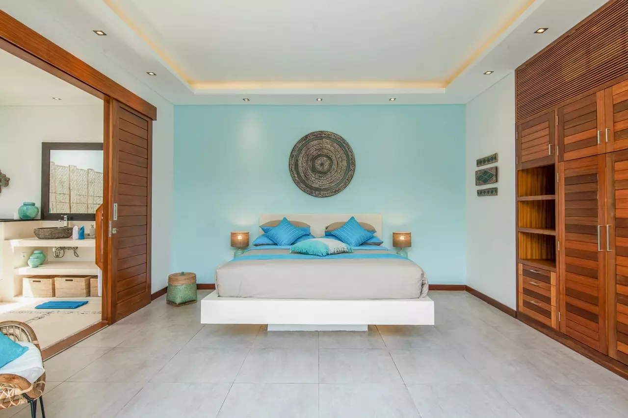 Villa Melati in Bali, photo 13 of 27