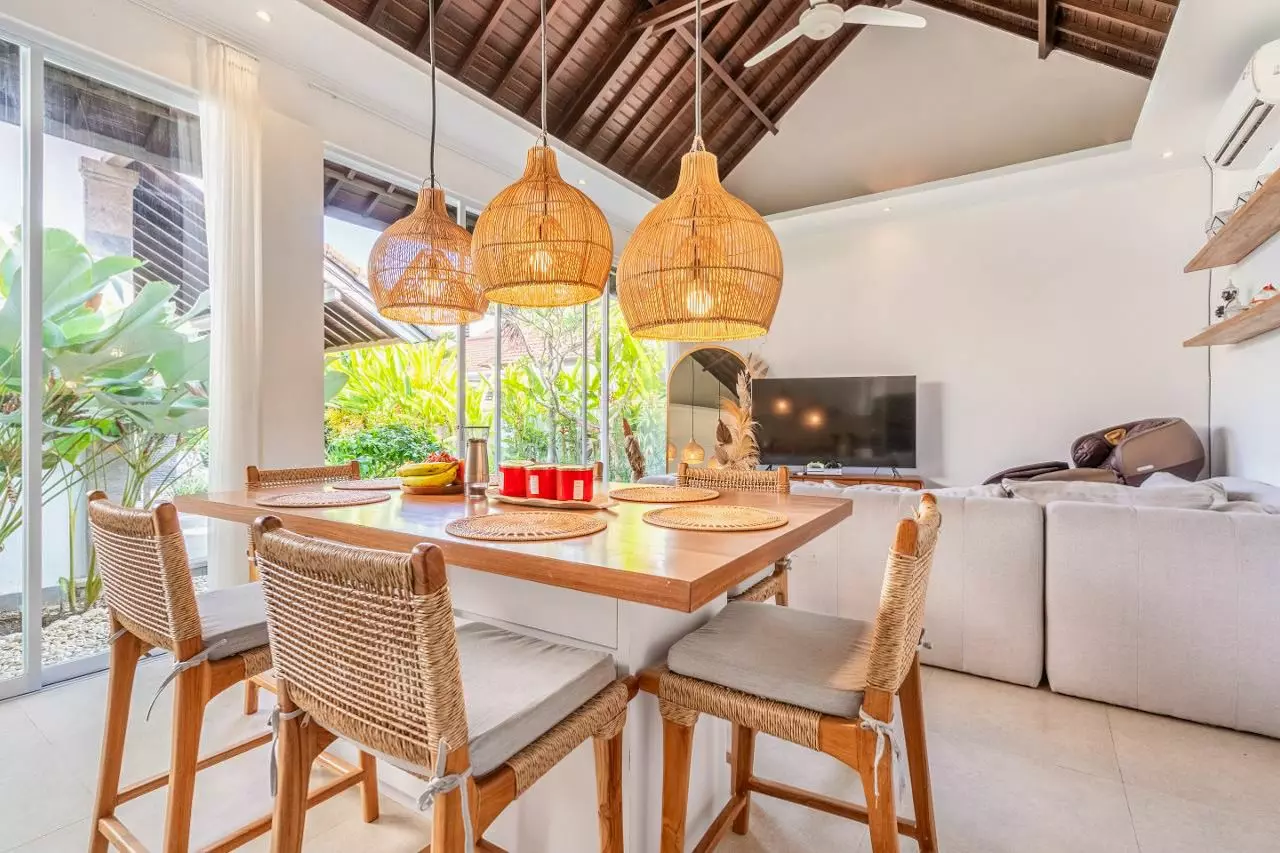 Jalak Villa in Bali, photo 5 of 18