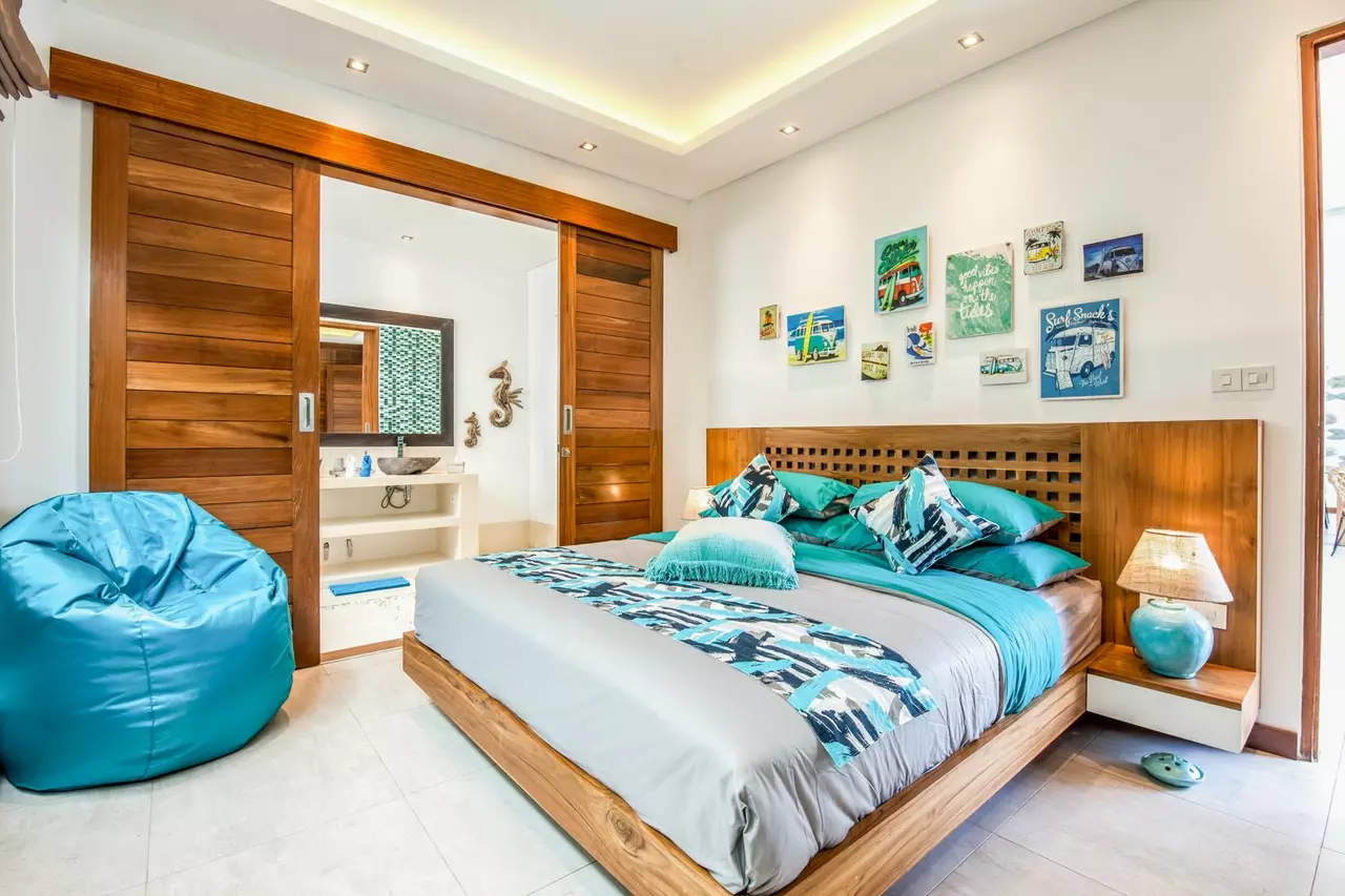 Villa Melati in Bali, photo 15 of 27