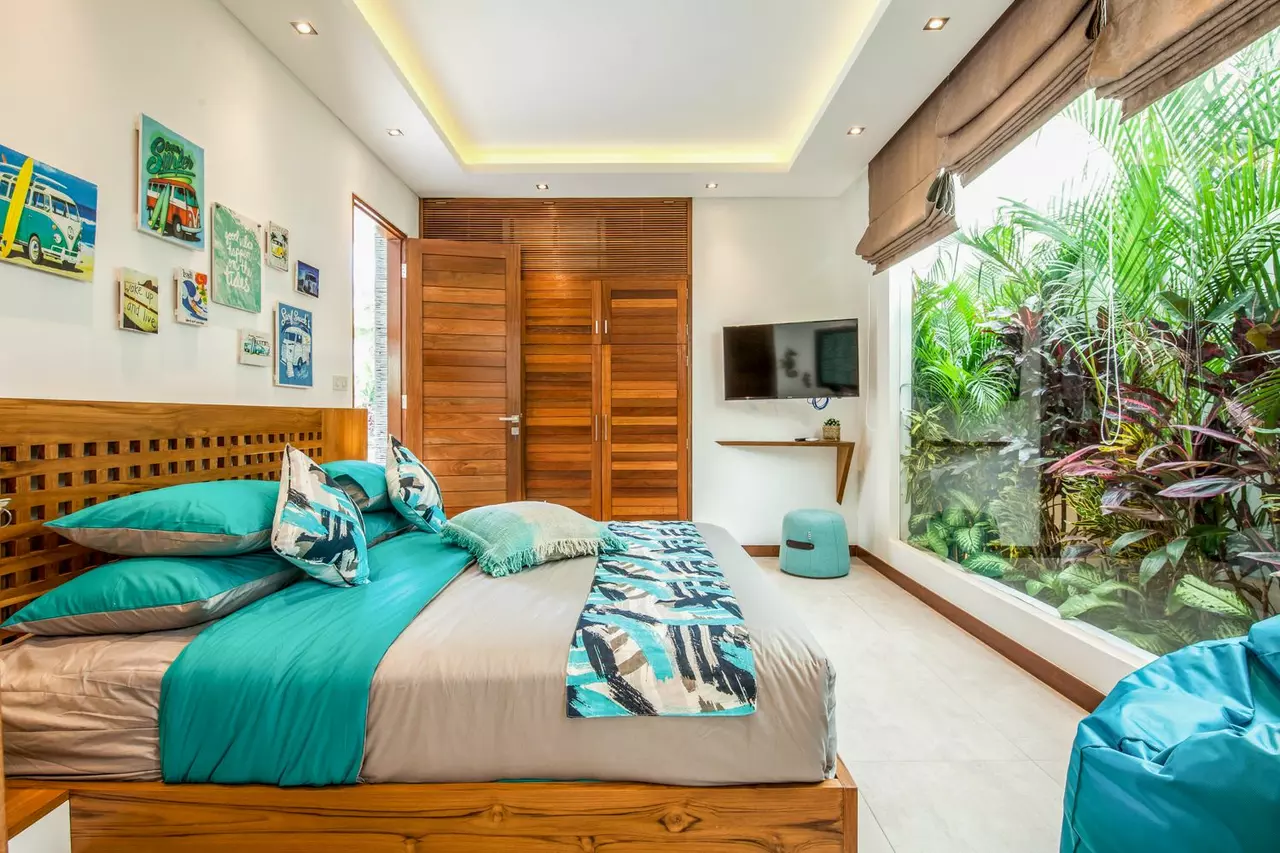 Villa Melati in Bali, photo 16 of 27
