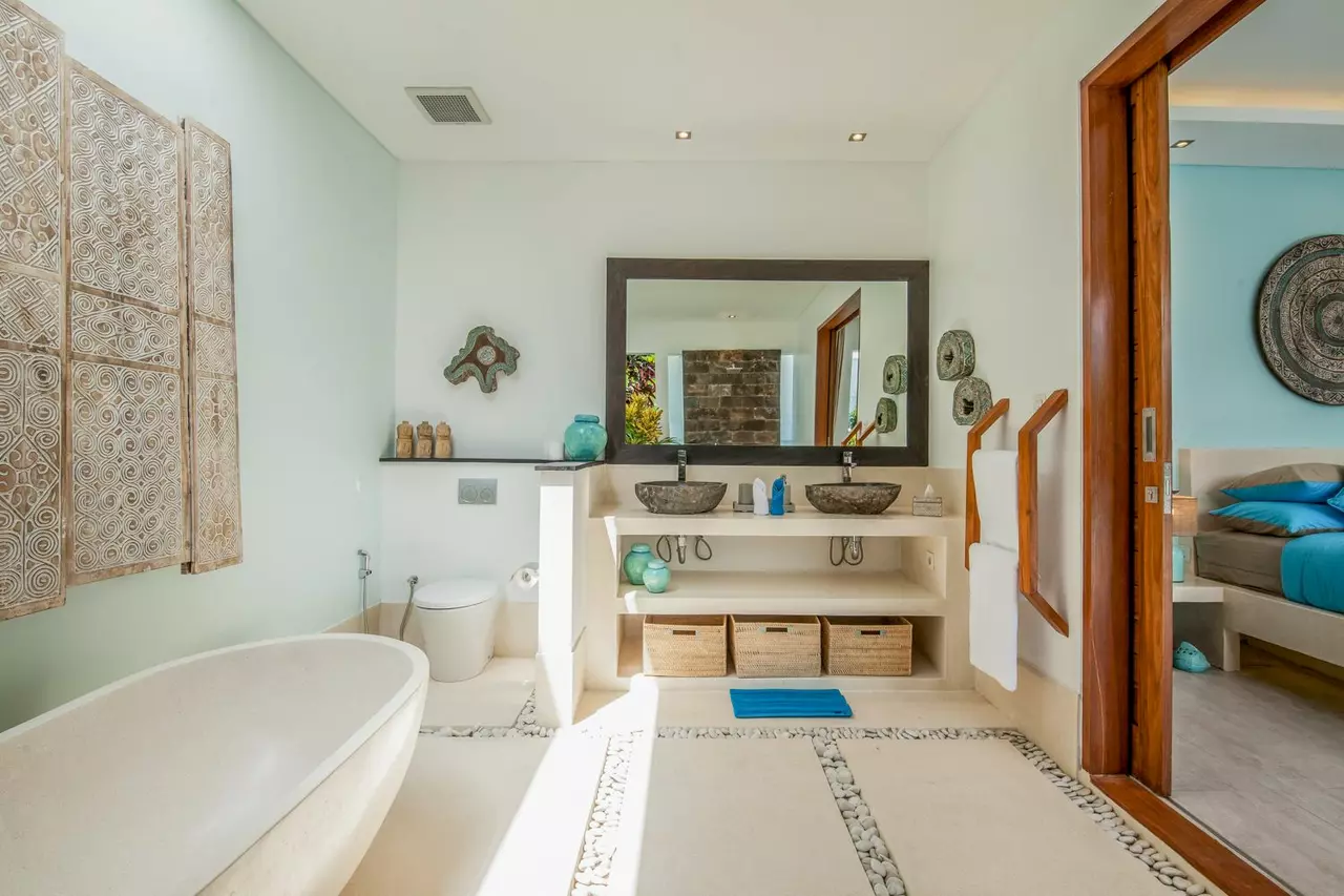 Villa Melati in Bali, photo 17 of 27