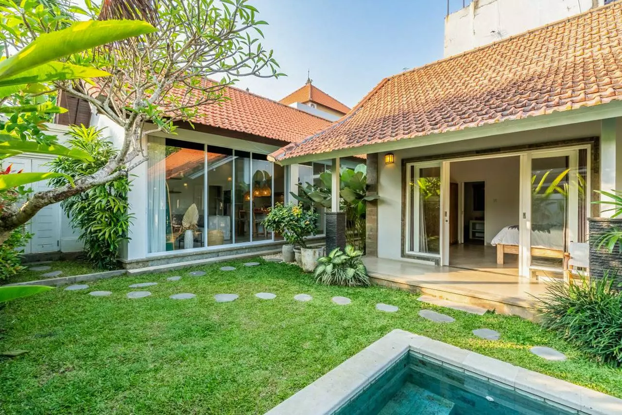 Jalak Villa in Bali, photo 7 of 18
