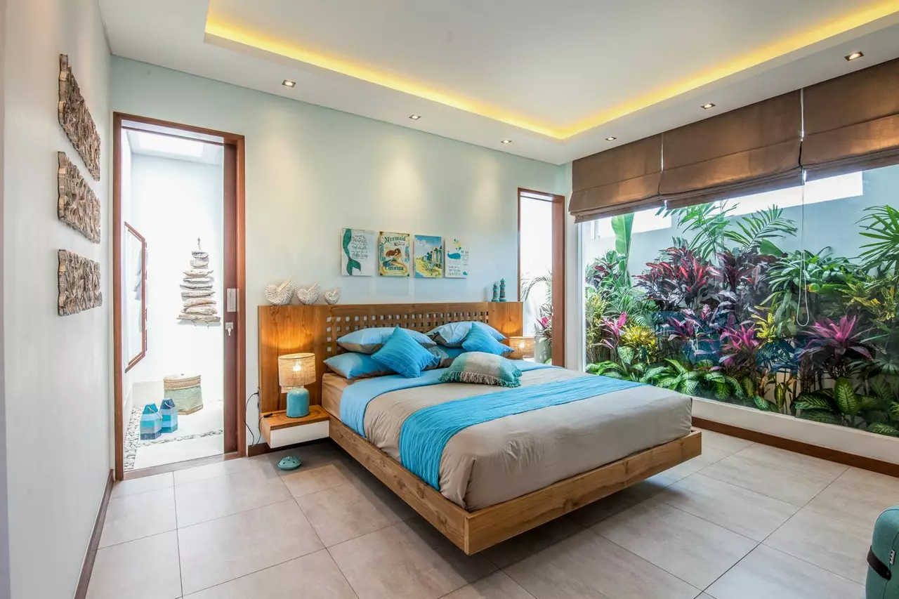 Villa Melati in Bali, photo 18 of 27