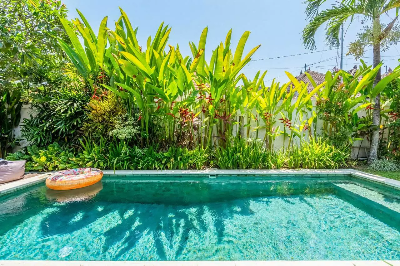 Jalak Villa in Bali, photo 8 of 18