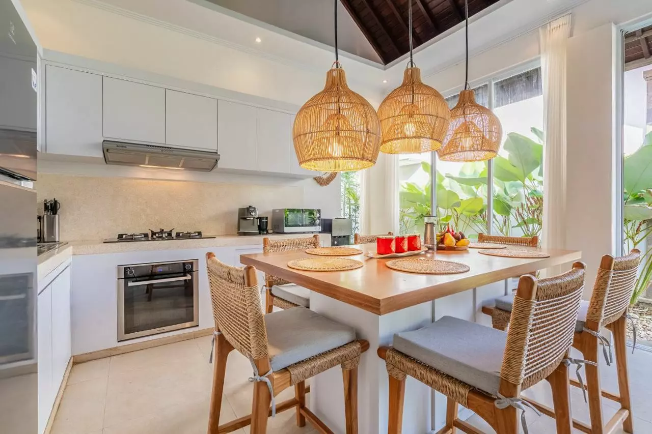 Jalak Villa in Bali, photo 9 of 18