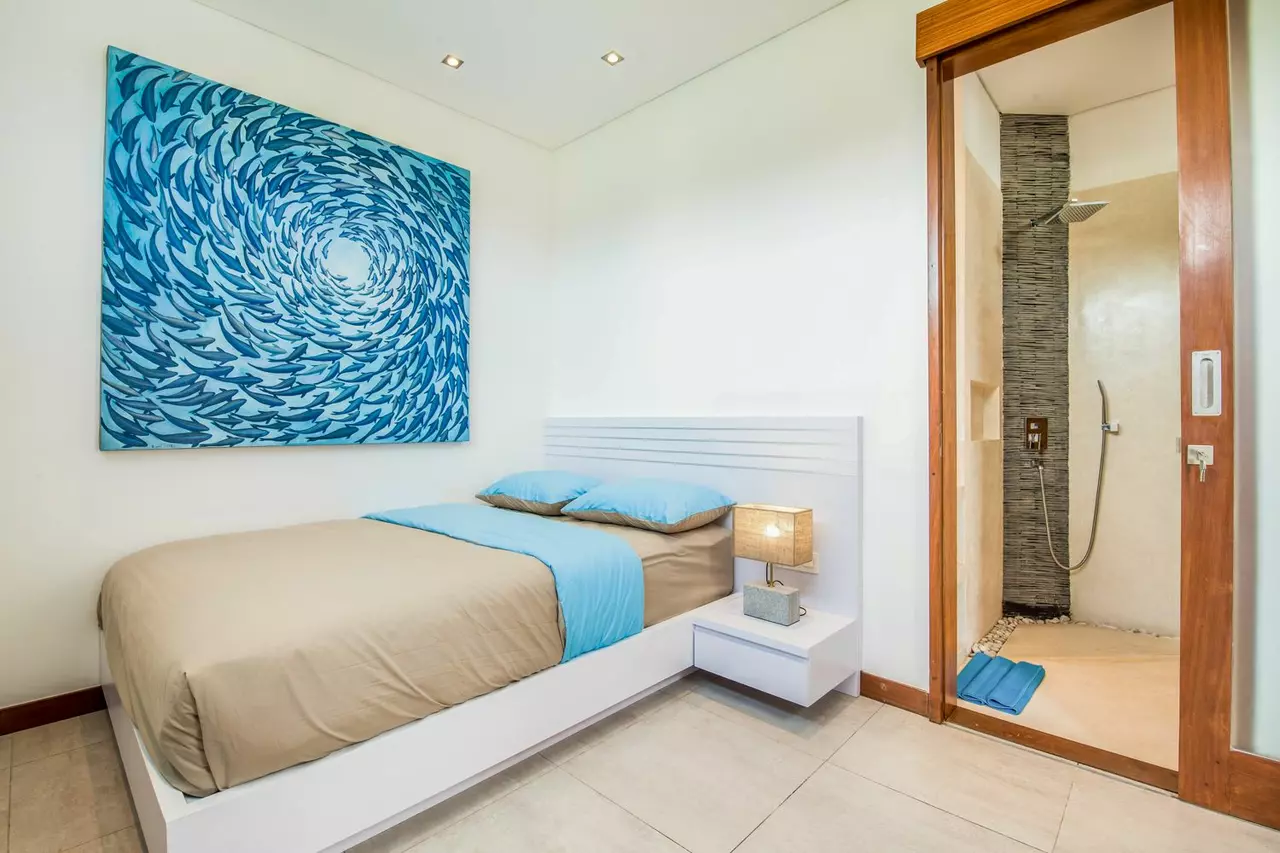 Villa Melati in Bali, photo 22 of 27