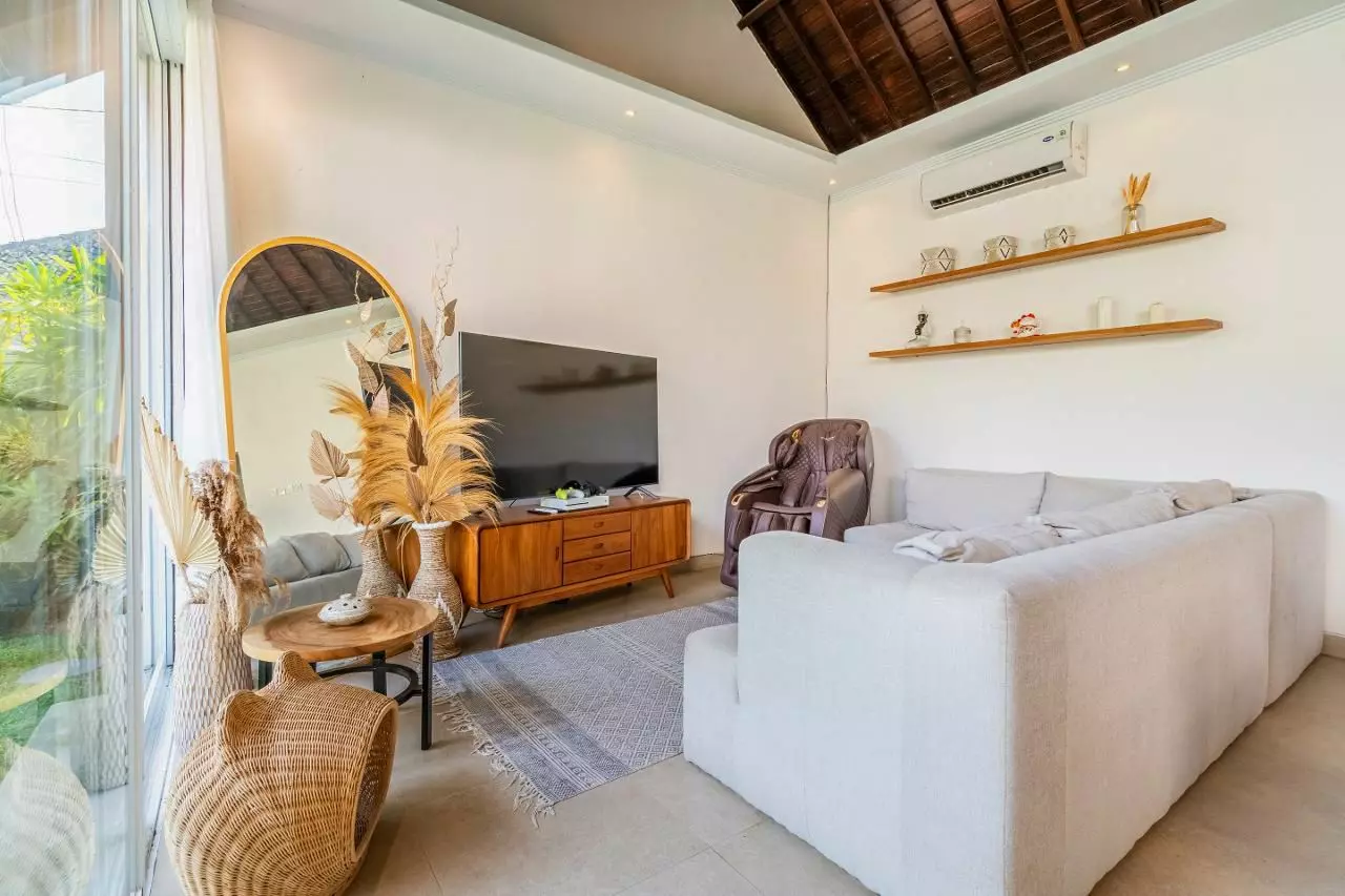 Jalak Villa in Bali, photo 10 of 18
