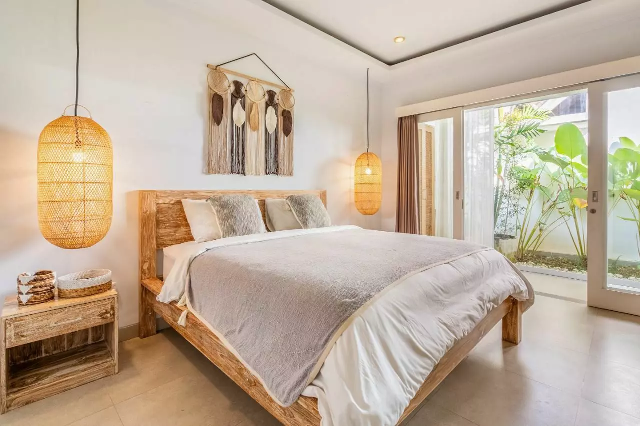 Jalak Villa in Bali, photo 11 of 18