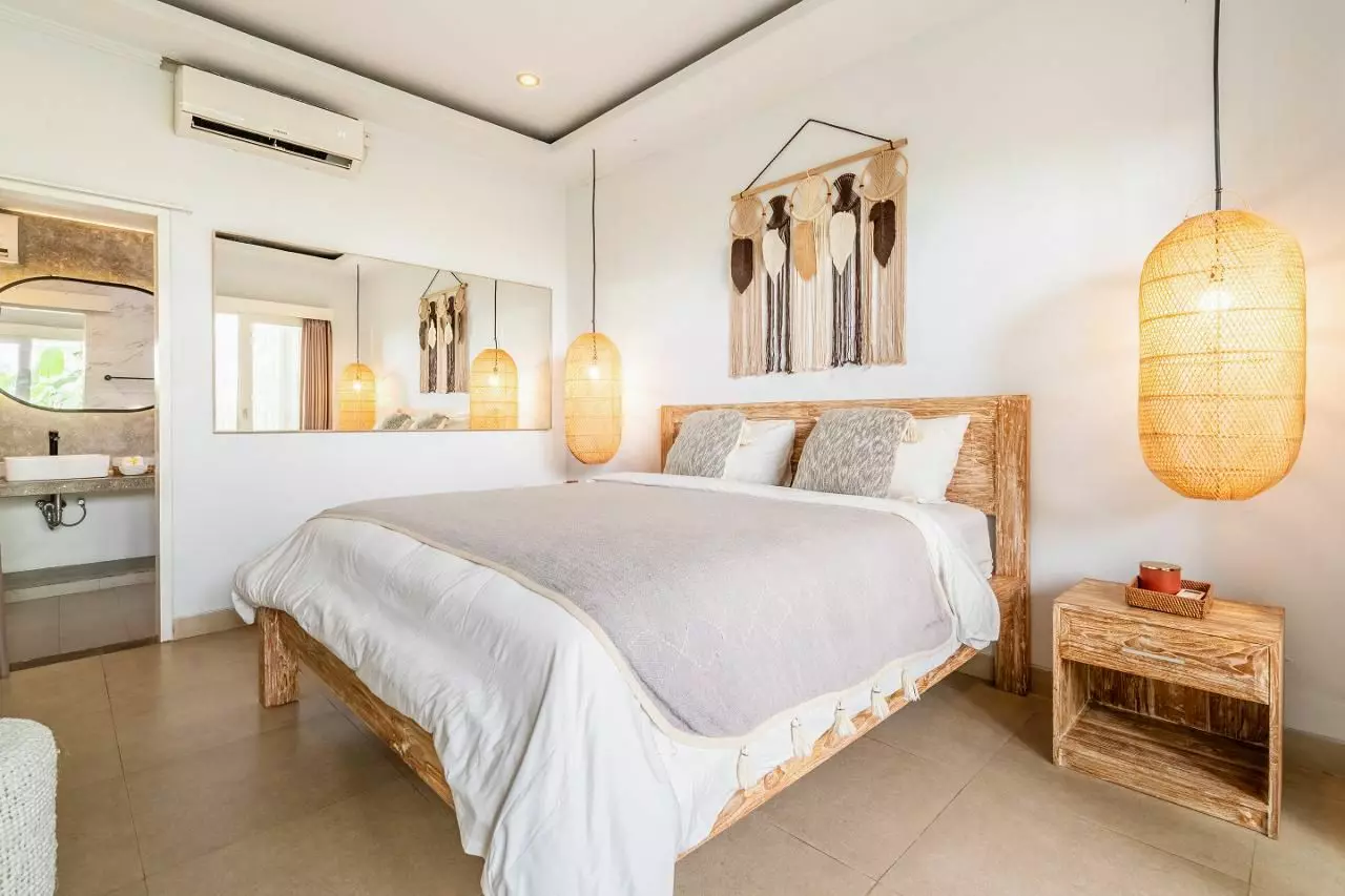 Jalak Villa in Bali, photo 12 of 18