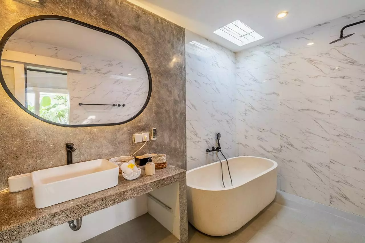 Jalak Villa in Bali, photo 13 of 18
