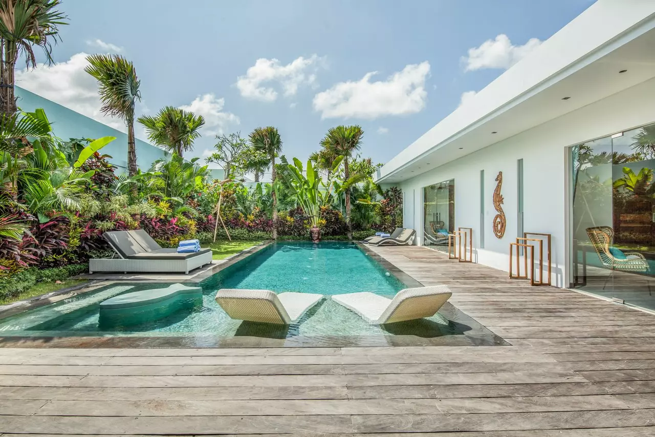 Villa Melati in Bali, photo 25 of 27