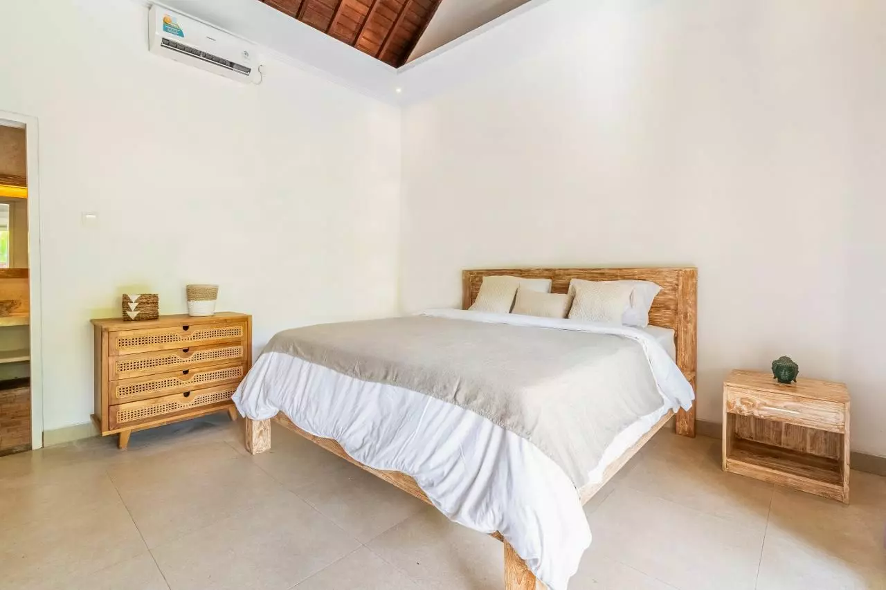 Jalak Villa in Bali, photo 14 of 18
