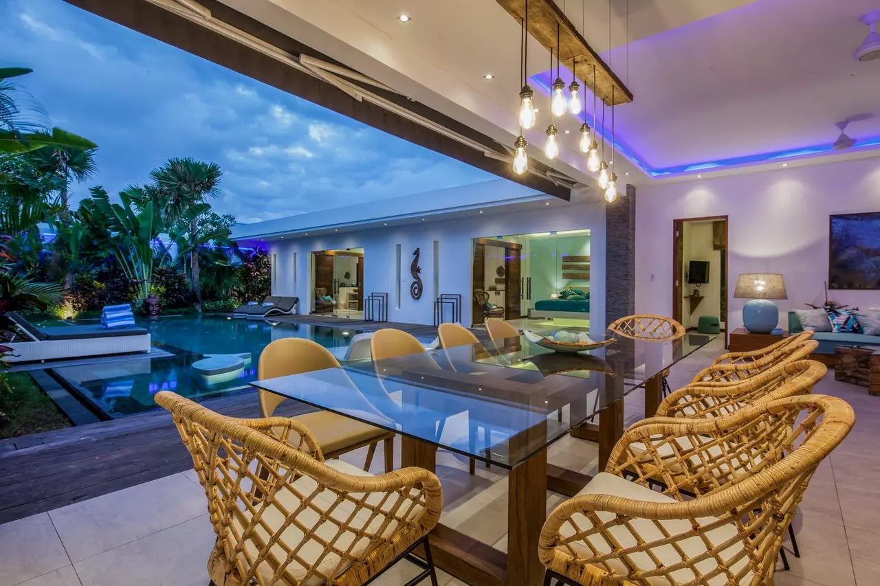 Villa Melati in Bali, photo 26 of 27