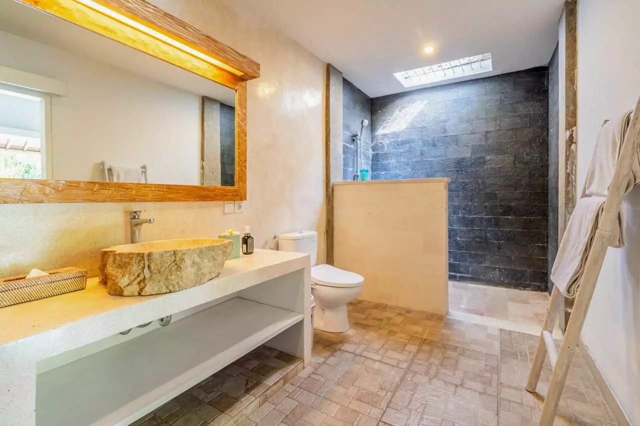 Jalak Villa in Bali, photo 15 of 18