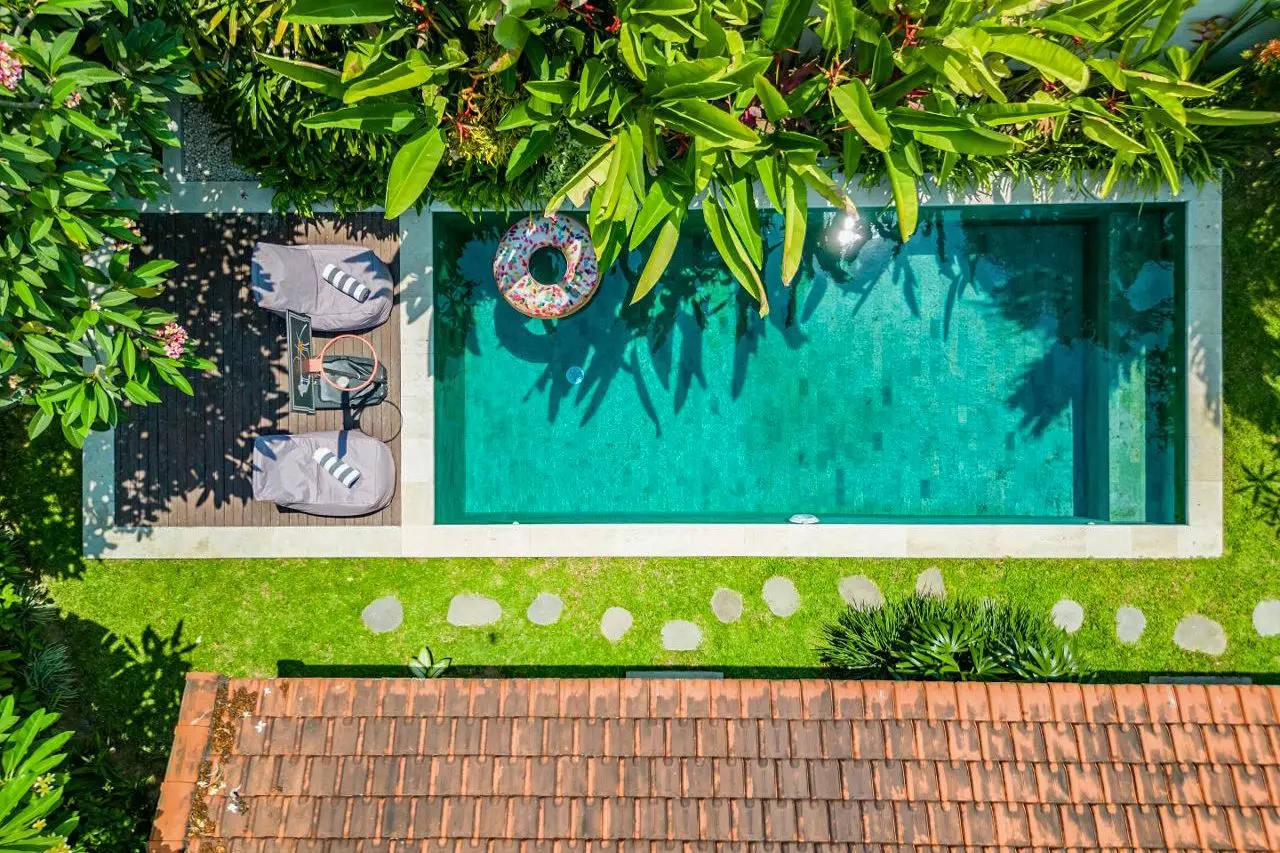 Jalak Villa in Bali, photo 17 of 18