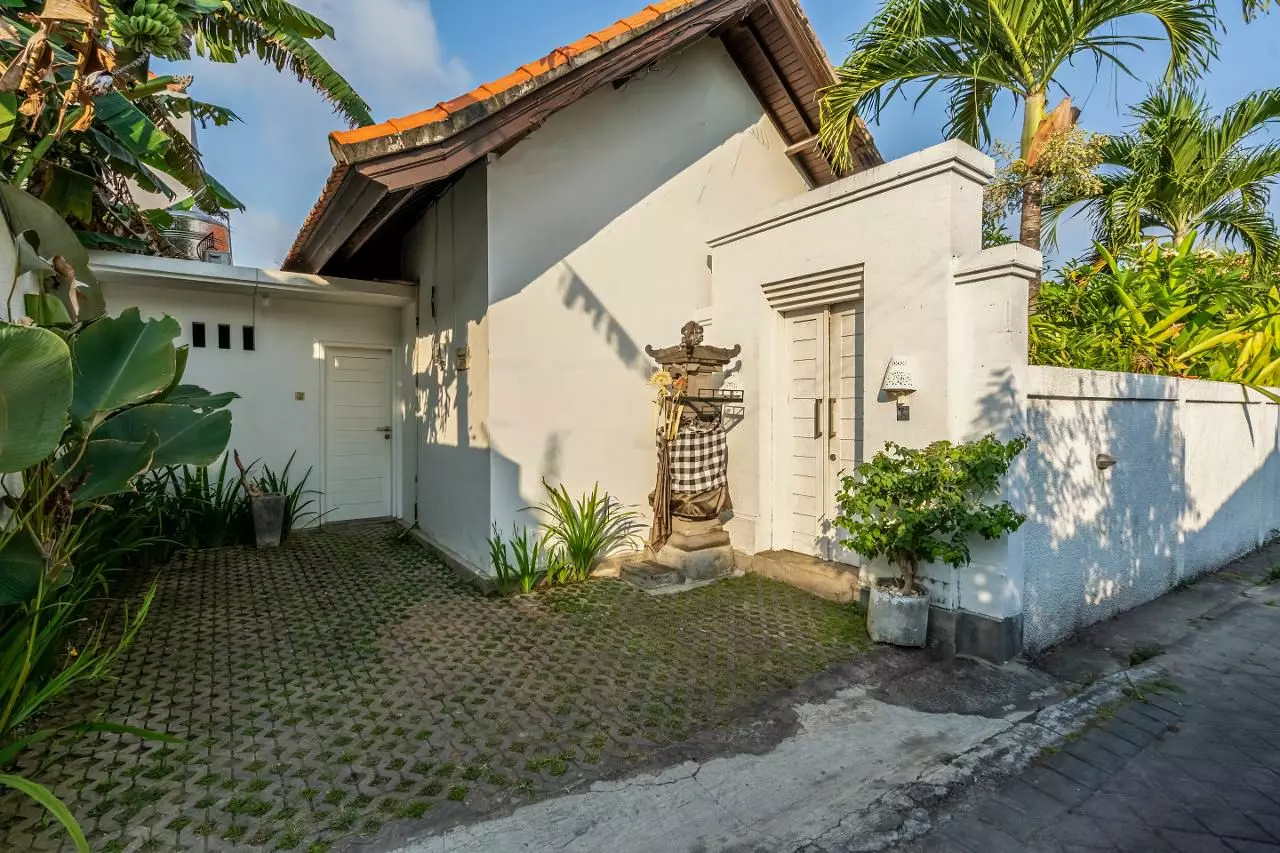 Jalak Villa in Bali, photo 18 of 18