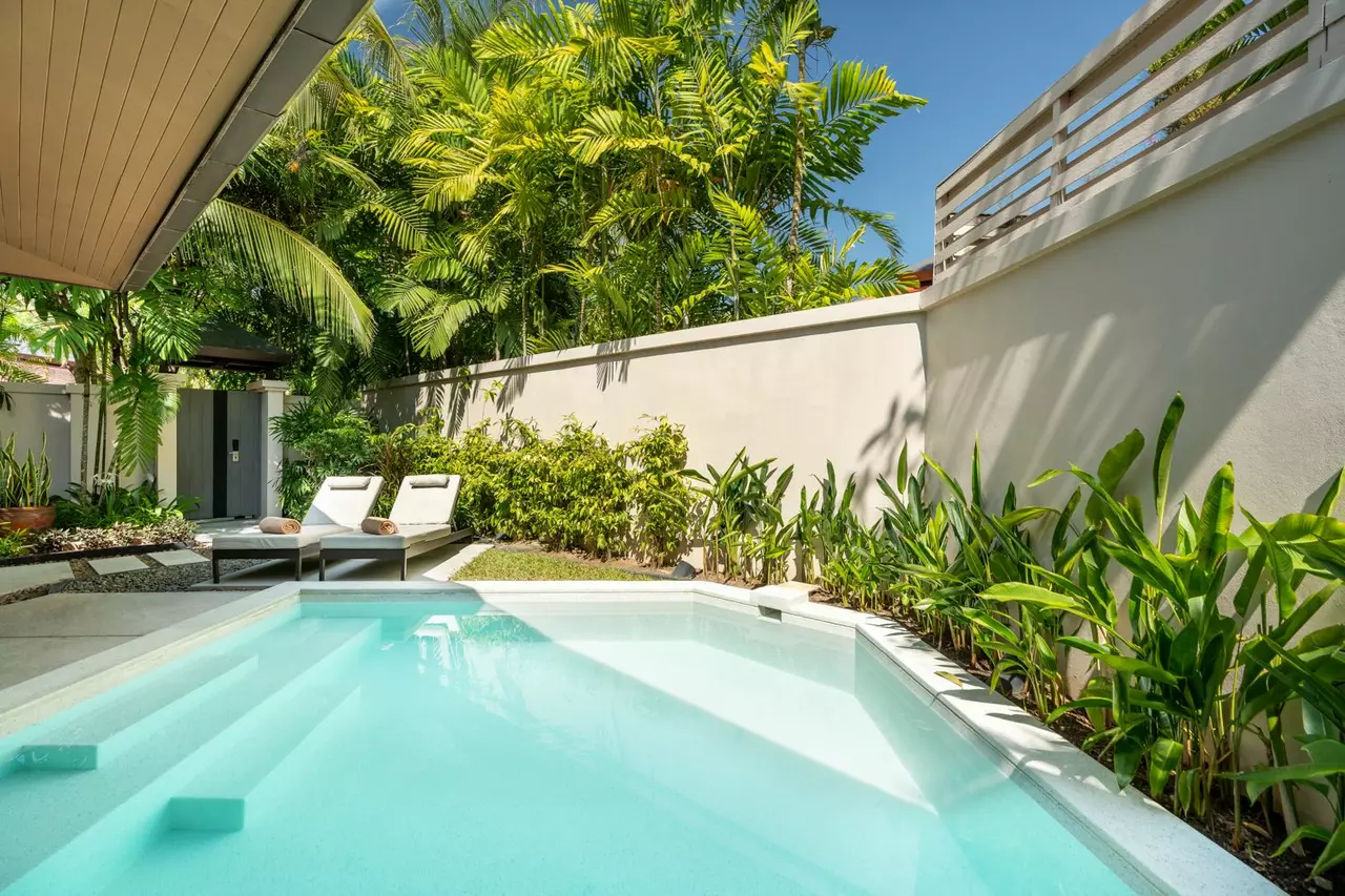 Dewa Phuket - Grand Pool Villa in Phuket & Andaman Coast, photo 4 of 15