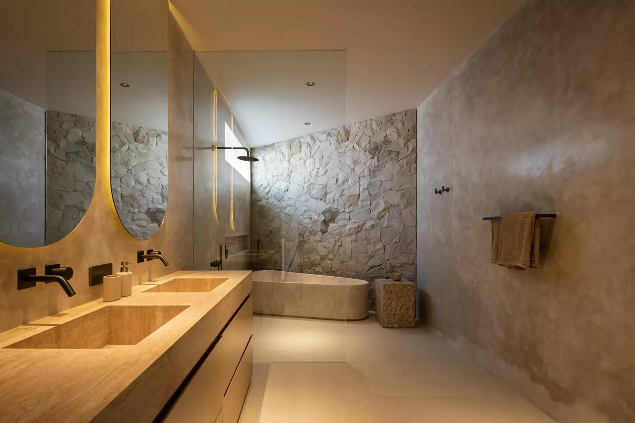 Villa Pantai in Bali, photo 8 of 16