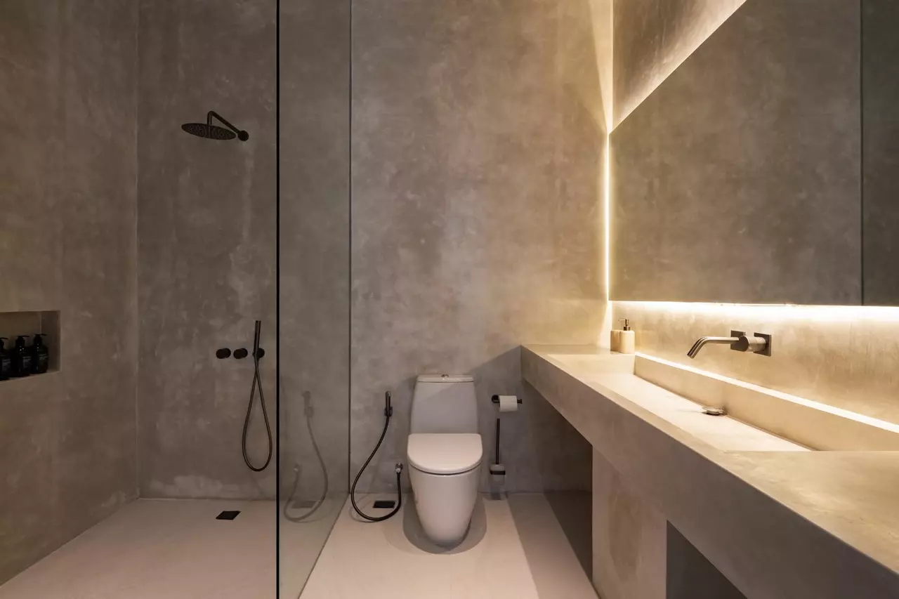 Villa Pantai in Bali, photo 12 of 16
