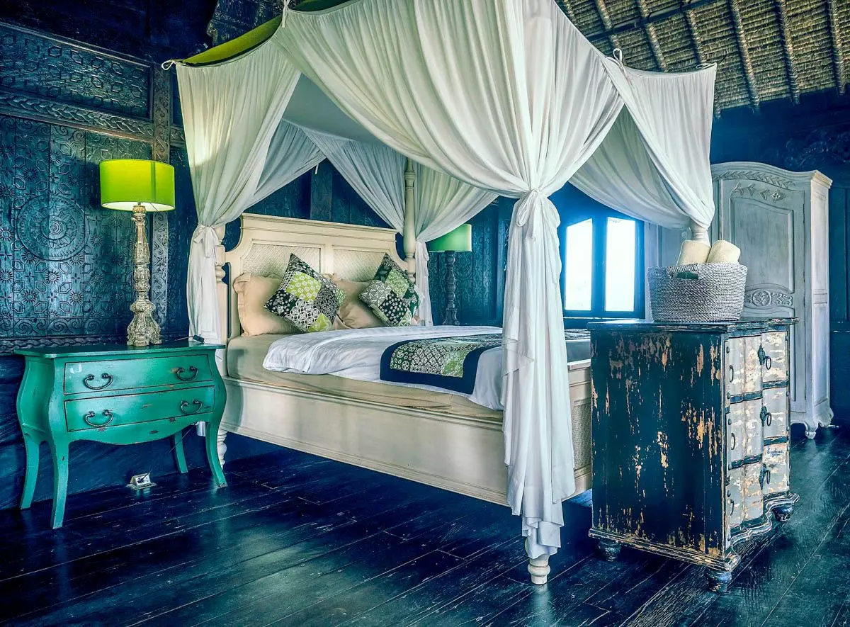 Villa Intan in Bali, photo 5 of 12