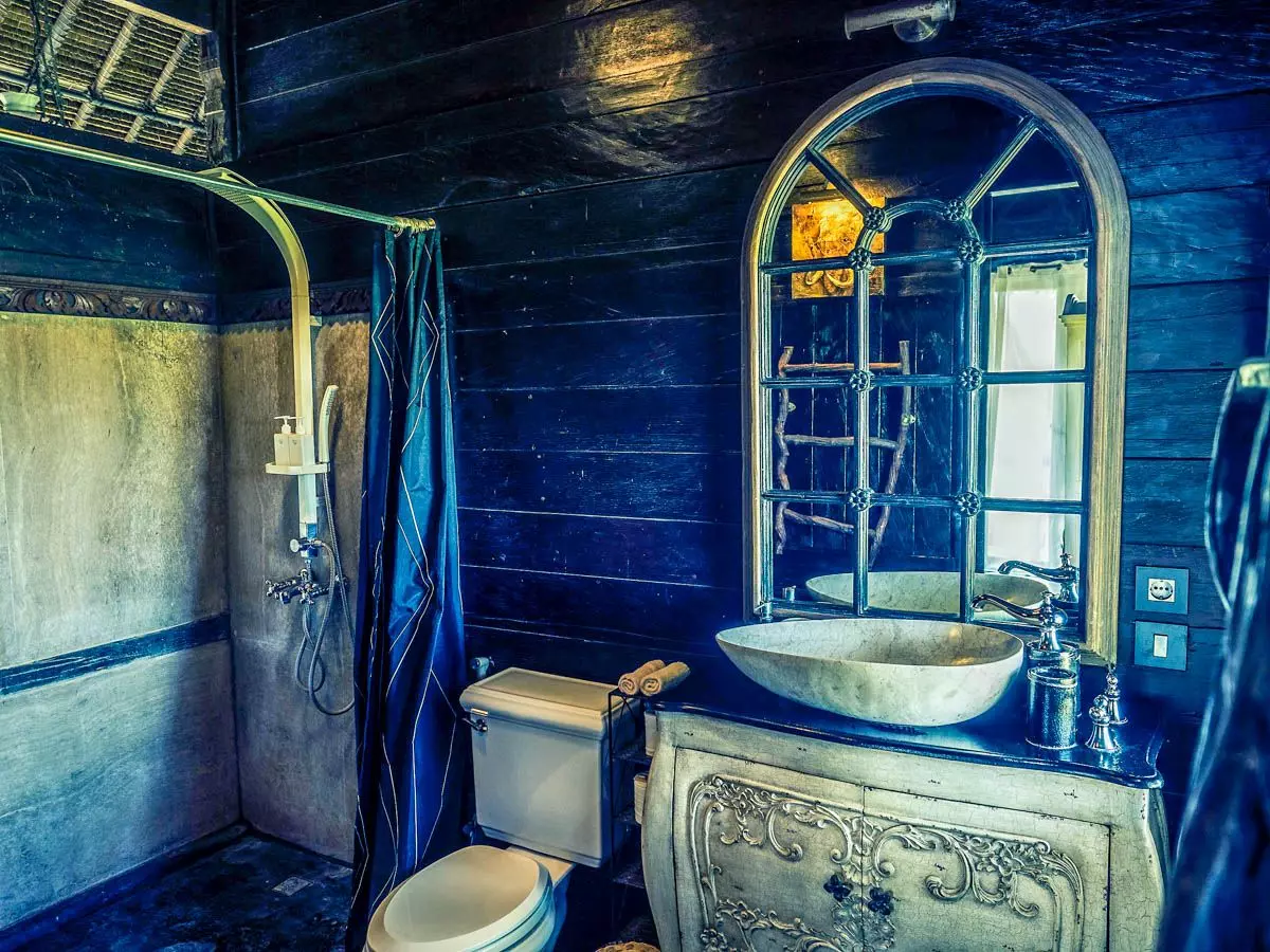Villa Intan in Bali, photo 6 of 12
