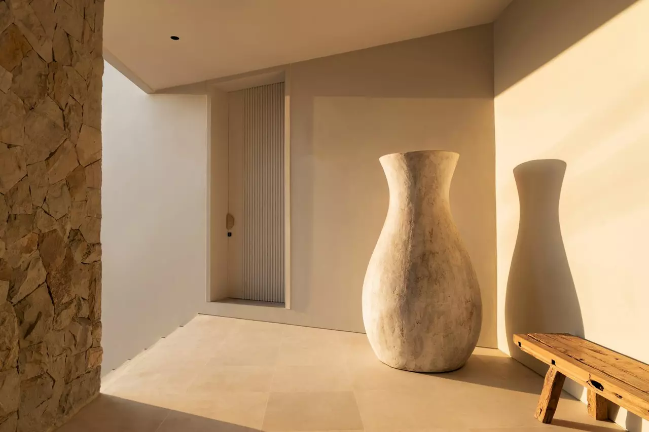 Villa Pantai in Bali, photo 16 of 16