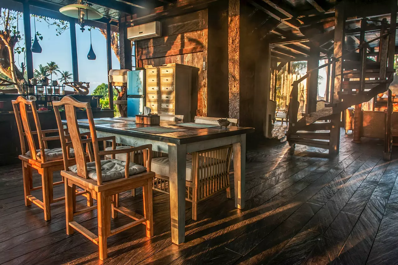 Villa Intan in Bali, photo 7 of 12