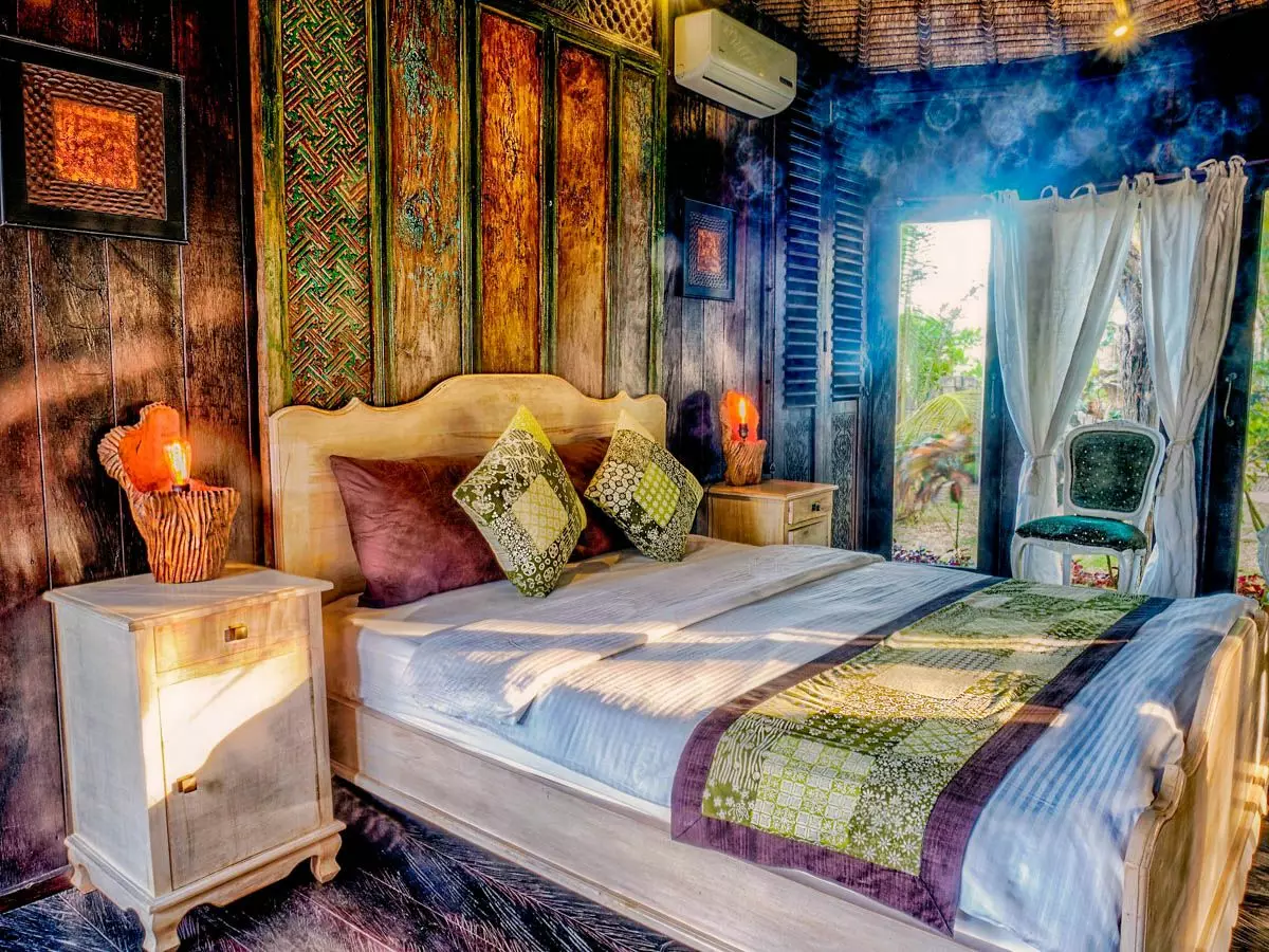 Villa Intan in Bali, photo 8 of 12
