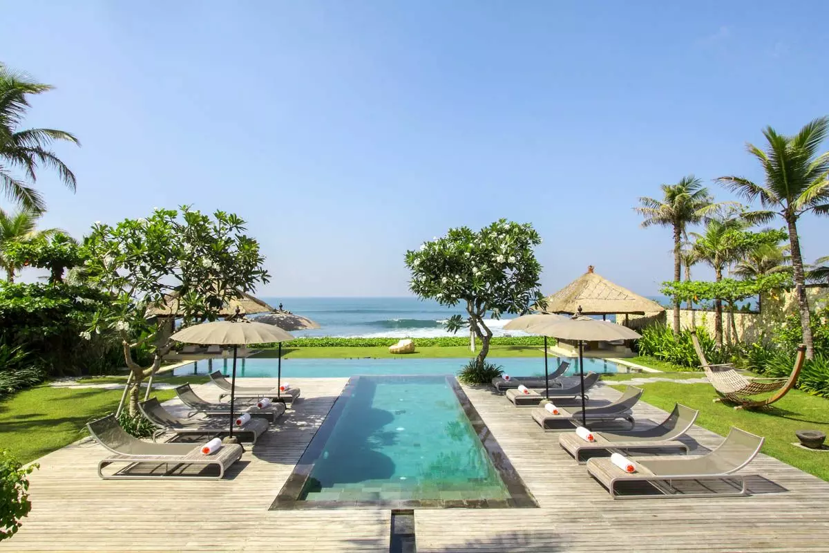 Villa Melissa in Bali, photo 2 of 29