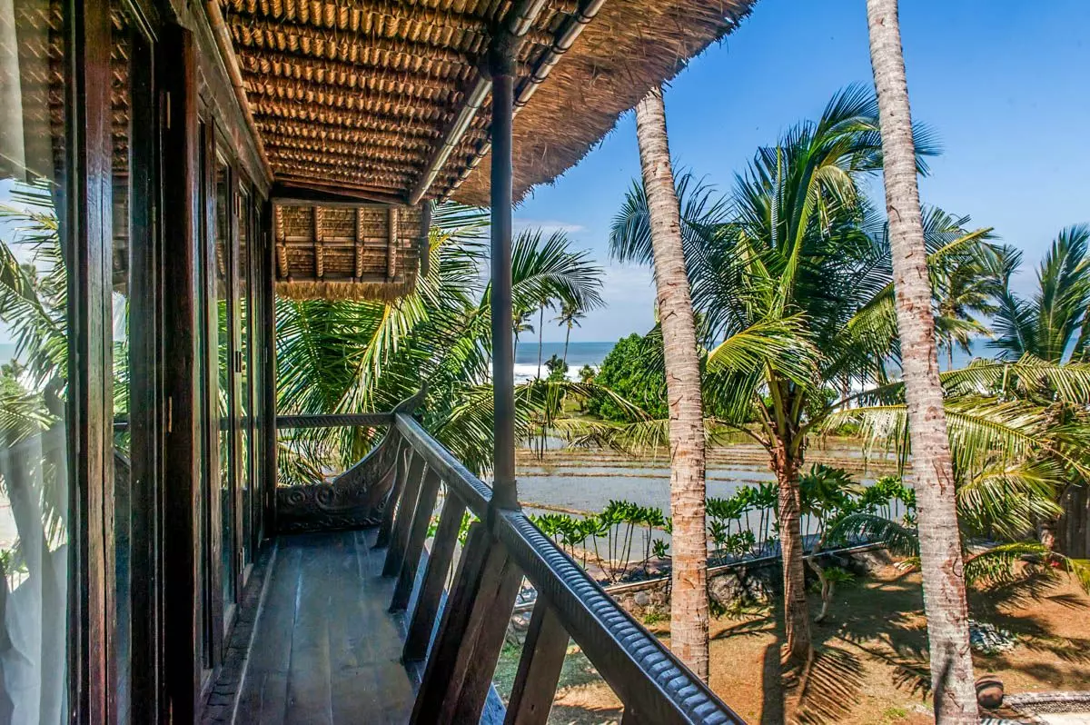 Villa Intan in Bali, photo 9 of 12
