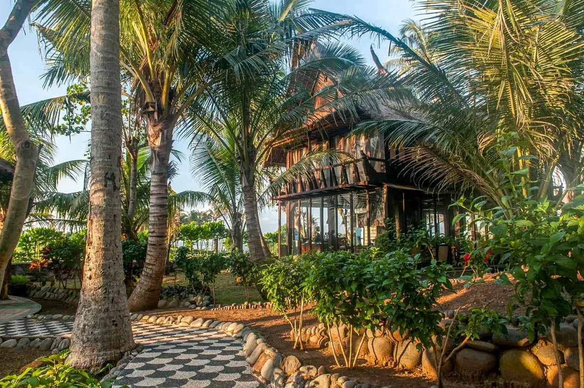 Villa Intan in Bali, photo 10 of 12