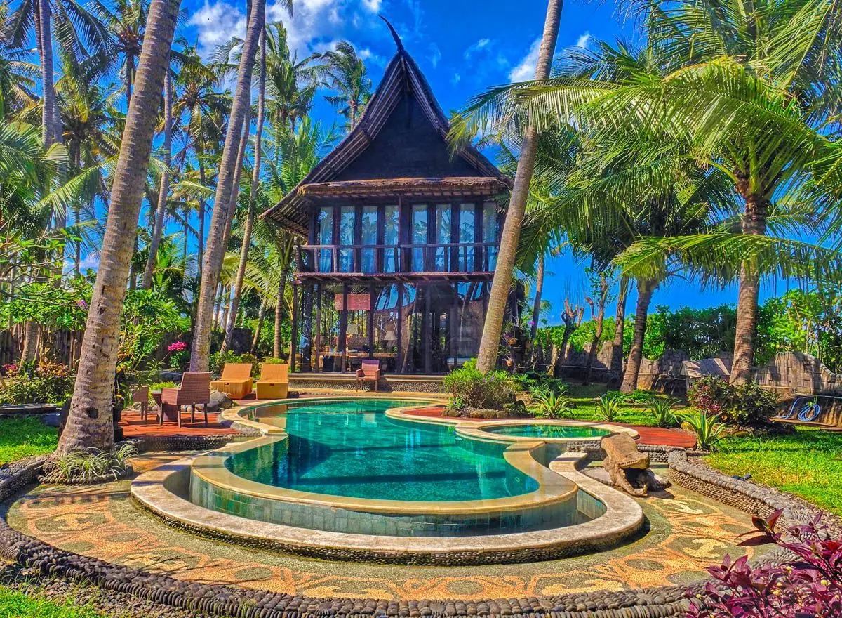 Villa Intan in Bali, photo 12 of 12