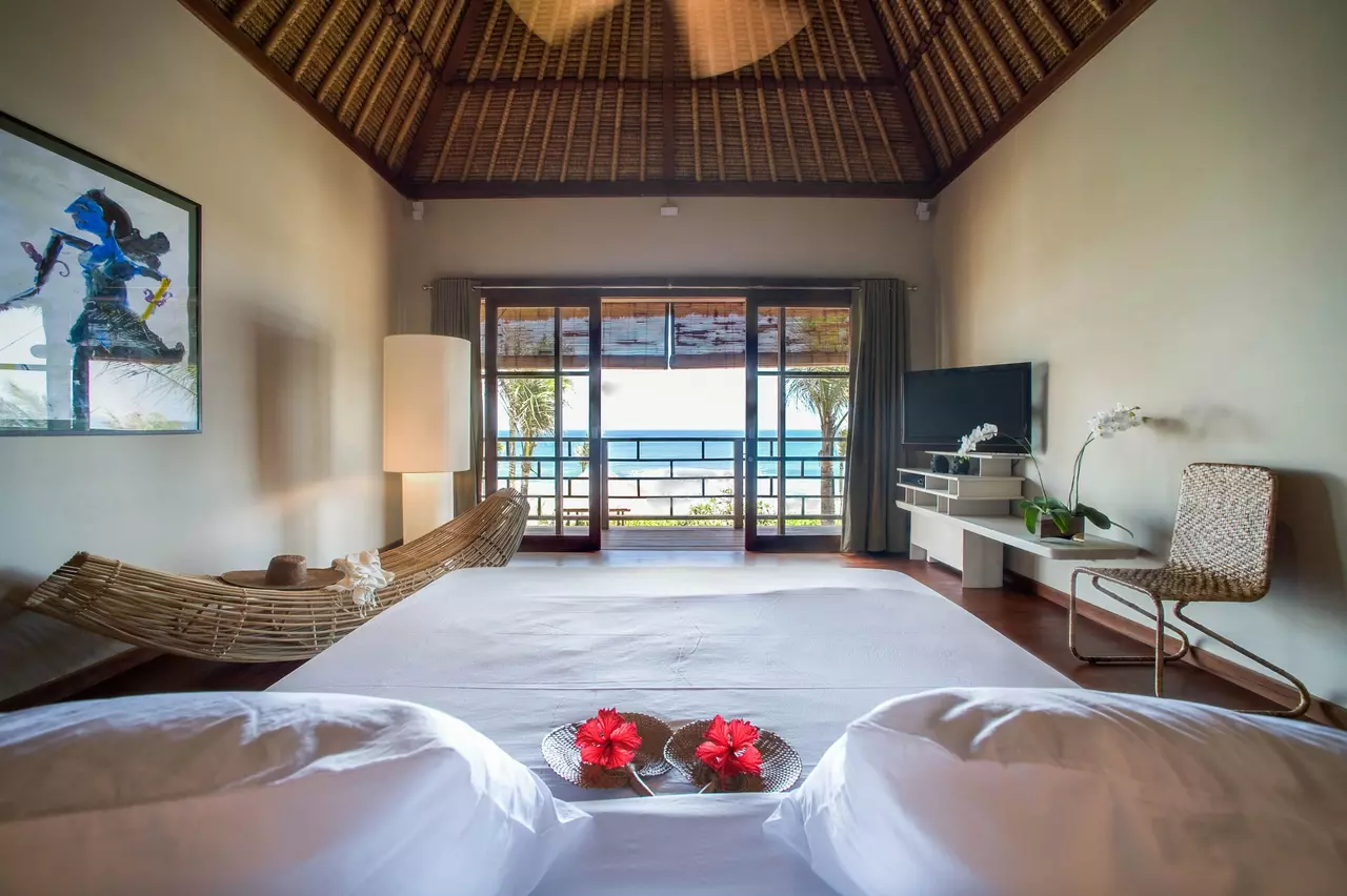 Villa Melissa in Bali, photo 5 of 29
