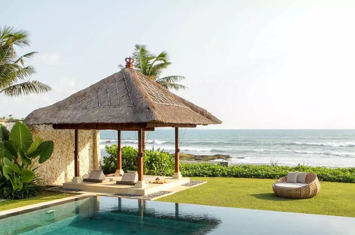Villa Melissa in Bali, photo 7 of 29