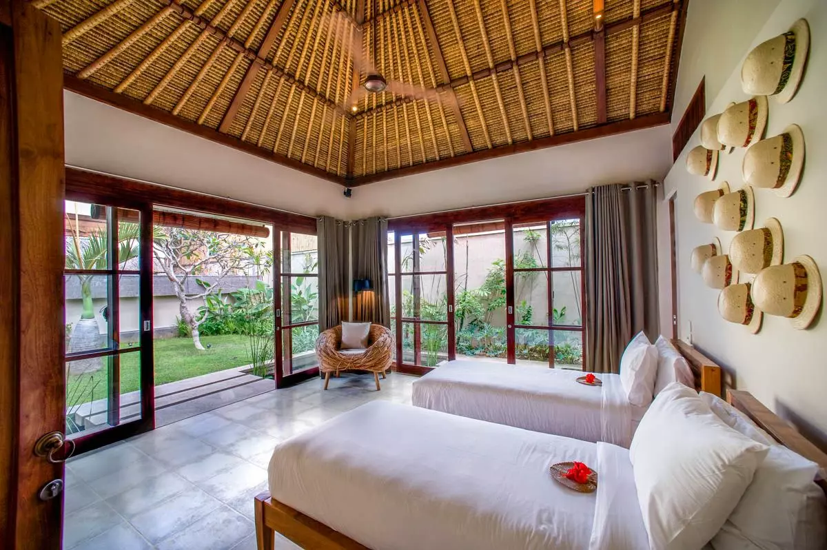 Villa Melissa in Bali, photo 8 of 29
