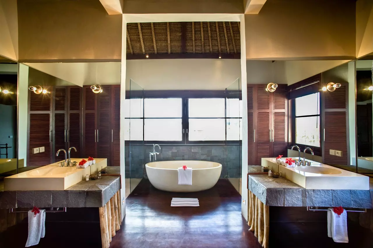 Villa Melissa in Bali, photo 9 of 29